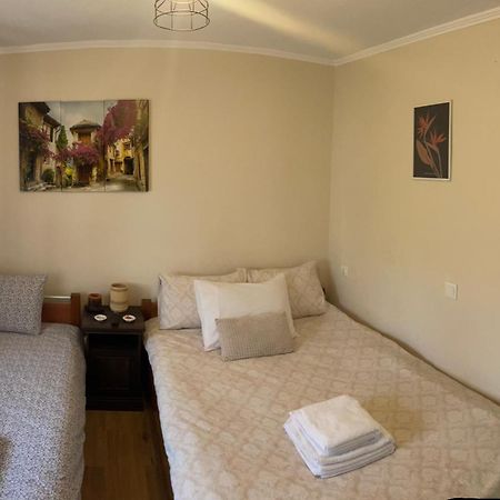 Christo'S Place Katarraktis Artas Экстерьер фото